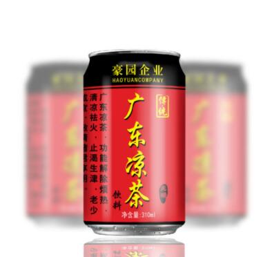 广东凉茶