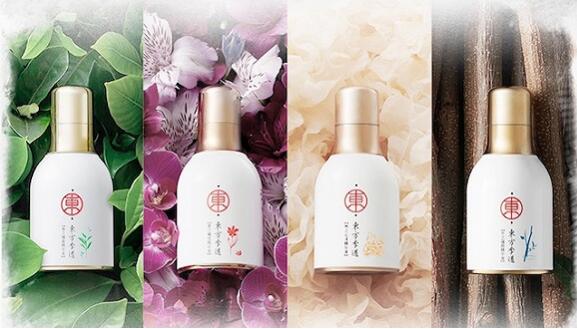 “复活”东方季道，宝洁能否再造SK-II、Olay辉煌