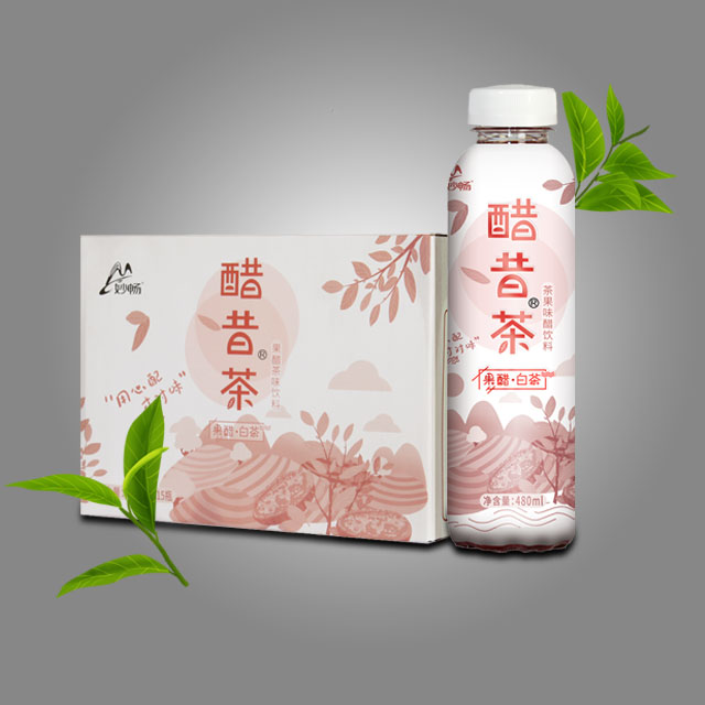 醋昔茶