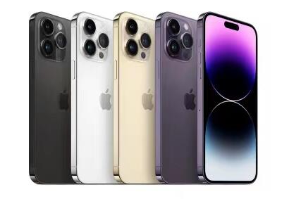 24期0费率、赢免单大奖！买iPhone 14就选招行信用卡