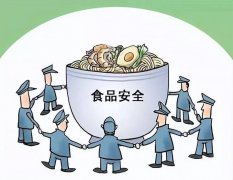 《食品相关产品质量安全监督管理暂行办法》将于2023年3月1日起施行