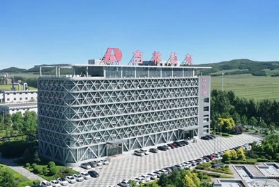 守正创新三十载 百年敖东启新程