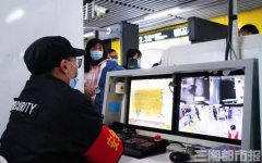 酒水腊味如何顺利“坐”地铁？