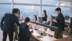 职场人吃零食时到底在吃些什么？