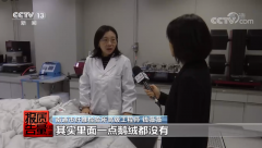 市监局：羊毛制品岂能没有羊毛