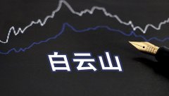 广药集团旗下广州医药港股上市