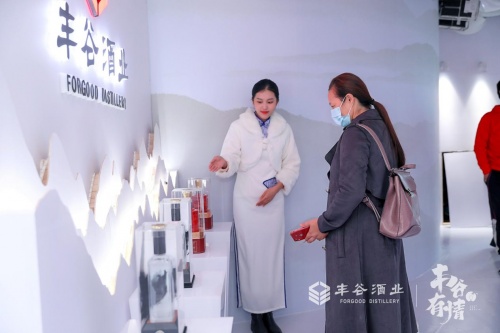 再一次以情出圈!丰谷有情节用情感营销深化消费者认同