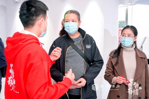 再一次以情出圈!丰谷有情节用情感营销深化消费者认同
