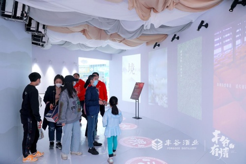 再一次以情出圈!丰谷有情节用情感营销深化消费者认同