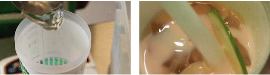 柠檬茶要“破圈”,这次竟然是用“滑”的!