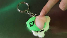 柠檬茶要“破圈”,这次竟然是用“滑”的!